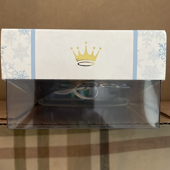 Hallmark Keepsake ornament  Baby Candessa frost light faerie too collection NWT - Picture 6 of 9